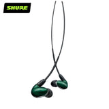 SE846 Sound-Isolating Gen 2 Earphones