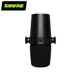 MV7X XLR Podcast Microphone