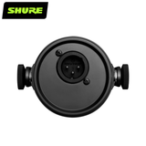 MV7X XLR Podcast Microphone with Gravity Table-Top Microphone Stand Bundle