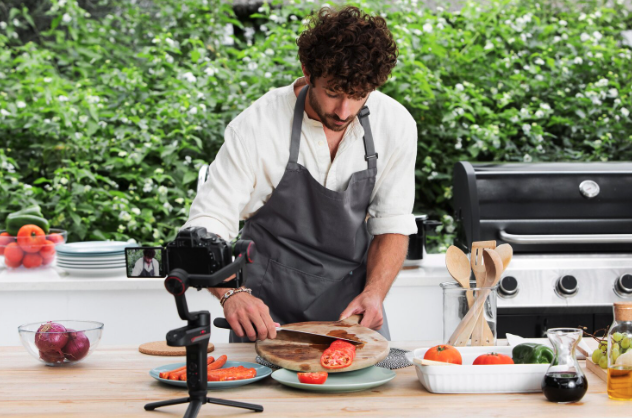 Best Livestreaming Microphones with High-Quality Audio – Shure Singapore