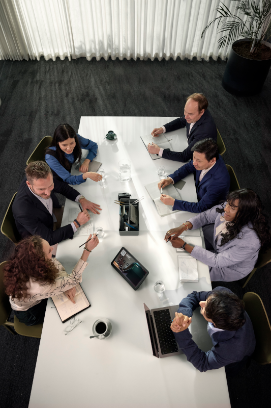 The Best Conference Speaker and Other Audio Gear for Work