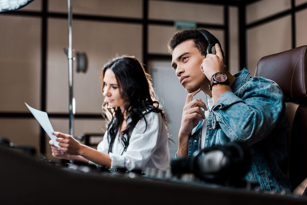 From MRT to Home Studio: Shure's Best Sound-Isolating Headphones for the Modern Listener