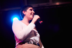 How Wireless Microphones Can Transform Any Live Performance