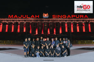 Sound of the Nation: Behind the Frequencies of Singapore’s NDP 2025