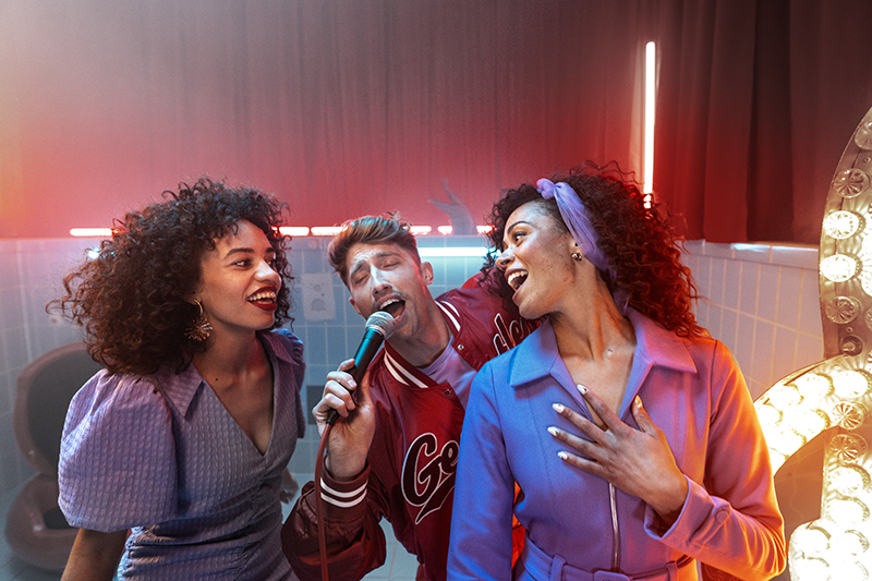 Unleash Your Inner Star: The Top 3 Karaoke Microphones in Singapore