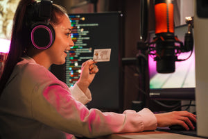 Level Up Your Stream: Audio Quality Tips for Streamers