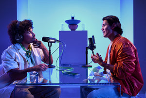 Starting Your Podcast: A Comprehensive Guide for Singapore Creators
