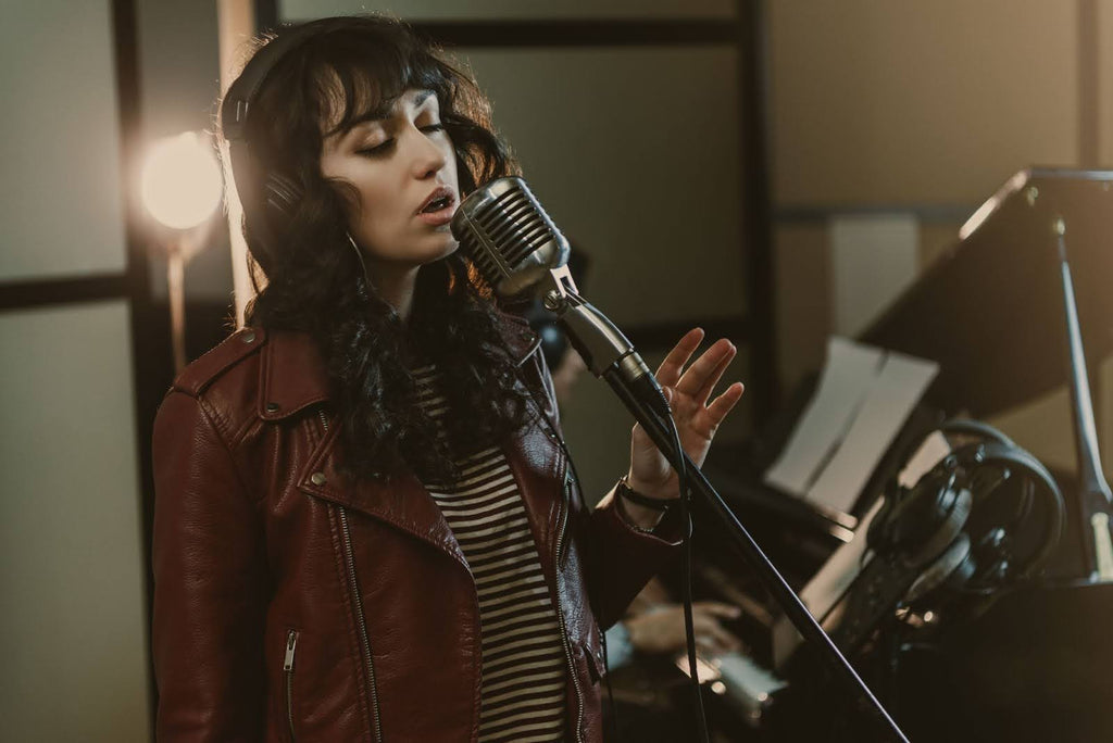 Content Creators – Shure Singapore