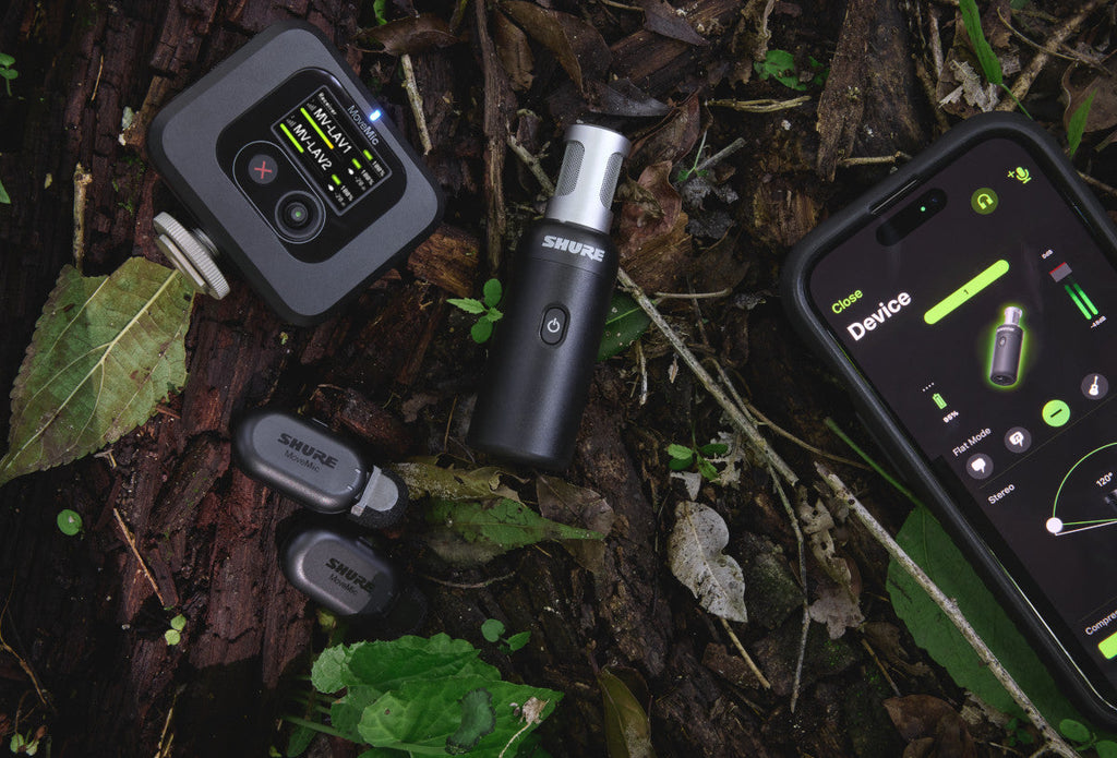 10 Wireless Uses for the MoveMic 88+ in Singapore