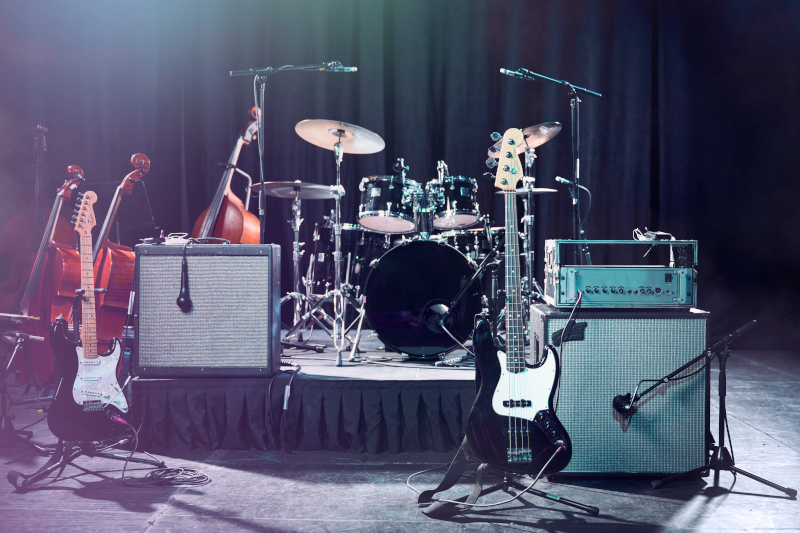 Best Party Microphones: Amplifying the Vibes for an Unforgettable Bash