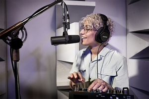 The Musician's Guide to Shure Monitoring Headphones