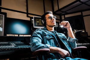The Musician's Guide to Shure Monitoring Headphones