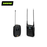 SLXD15+ Portable Digital Wireless System