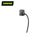 SLXD14+/85M Digital Wireless Bodypack System with WL185m Low-Profile Cardioid Lavalier Microphone