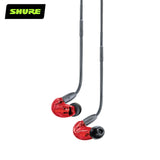 SE215 Professional Sound Isolating Earphones