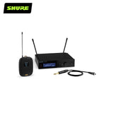 SLXD14+ Digital Wireless Bodypack System