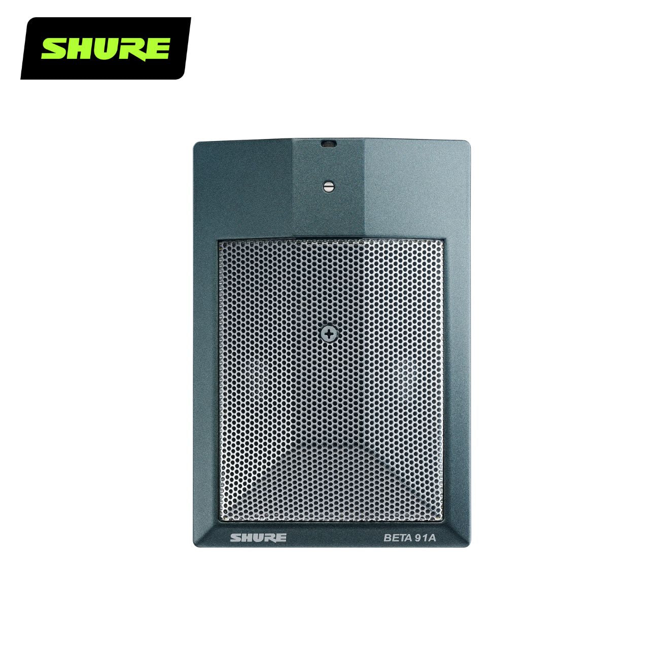 BETA 58A Dynamic Vocal Microphone | Shure Iconic Mic – Shure Singapore