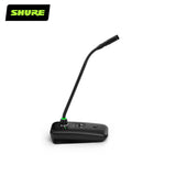 MXW8X Desktop Based Gooseneck Transmitter