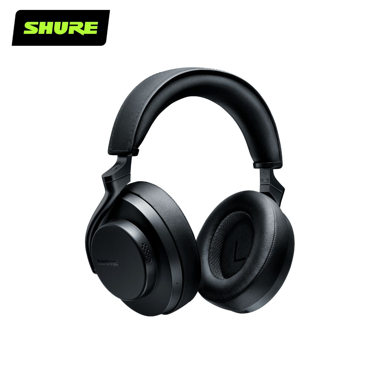 【Shure】Aonic 50 Gen 2【中古】 SHURE AONIC50 Gen2 第2世代 (ブラック) ワイヤレスヘッドホン