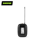 SLXD1+ Wireless Bodypack Transmitter