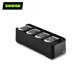 SBC441 Axient® Digital PSM 4-Bay Docking Charger