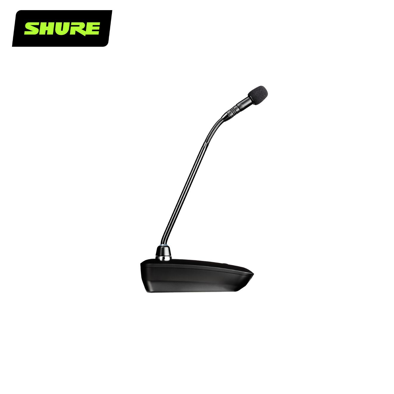 ULXD8 Gooseneck Base Transmitter – Shure Singapore