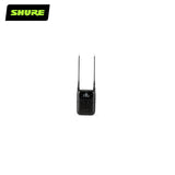 SLXD35+ Portable Digital Wireless System with SLXD3+ Plug On Transmitter