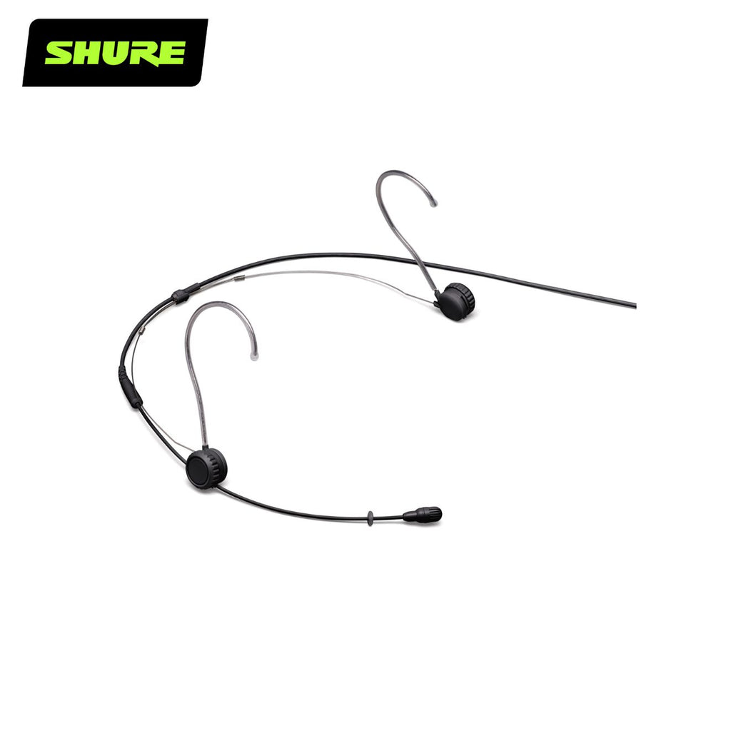 TwinPlex™ TH53 Subminiature Headset Microphone - Main Image