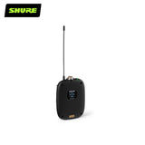 SLXD1+ Wireless Bodypack Transmitter