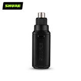 SLXD3+ Wireless Plug-On Transmitter With XLR Connector