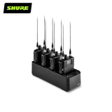 SBC441 Axient® Digital PSM 4-Bay Docking Charger