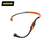 BLX14R/SM31 Wireless Rack-mount Fitness Headset System with SM31FH Headset Microphone