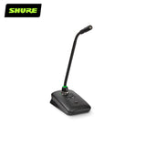 MXW8X Desktop Based Gooseneck Transmitter