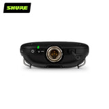SLXD1+ Wireless Bodypack Transmitter