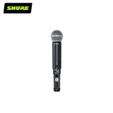 BLX24R/SM58 Wireless Rack-mount Vocal System with SM58
