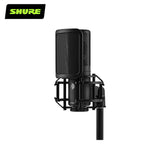 KSM44MP Large Diaphragm Multi-Pattern Condenser Microphone
