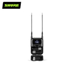 SLXD5 Single-Channel Portable Digital Wireless Receiver