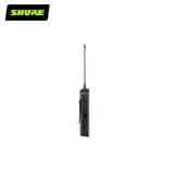 BLX188/CVL Wireless Dual Presenter System with two CVL Lavalier Microphones