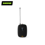 SLXD1+ Wireless Bodypack Transmitter