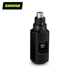 SLXD3+ Wireless Plug-On Transmitter With XLR Connector