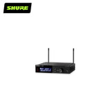 SLXD4D+ Dual Channel Wireless Receiver