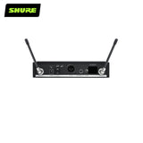 BLX14R/SM31 Wireless Rack-mount Fitness Headset System with SM31FH Headset Microphone