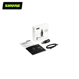 MVX2U Gen 2 Digital Audio Interface