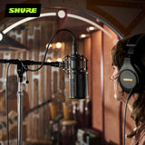 KSM40C Large Diaphragm Cardioid Condenser Microphone