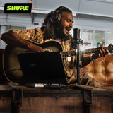 MVX2U Gen 2 Digital Audio Interface