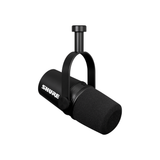 MV7X XLR Podcast Microphone