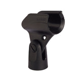 A25D Microphone Clip