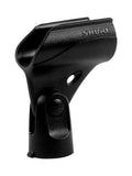 A25D Microphone Clip