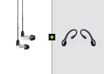 AONIC 3 Sound Isolating Earphones