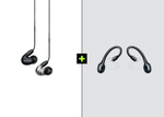 AONIC 5 Sound Isolating Earphones